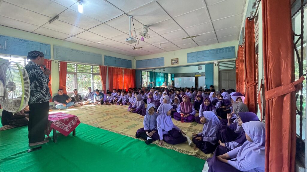 pengajian