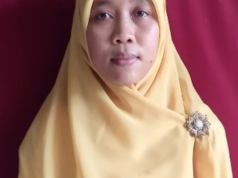 Tenaga Perpustakaan